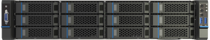 Ordenador servidor OEM Servidor más vendido Servidor 2U rack - Product Image 5