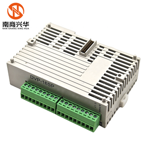 New Original DVP02LC-SL Load Cell Weighing Module Left 2-Channel - 4/6 Wire <strong>Type</strong> 0~6mV/V <strong>Plc</strong> <strong>Program</strong> Logic Controller - Product Image 3