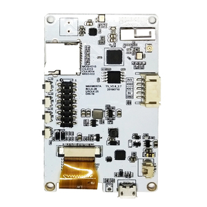 Scheda di sviluppo Wireless LILYGO TTGO T5s 2.7 pollici E-Paper ESP32 con Alexa I2S DAC MAX98357A MEMS microfono ICS43434 modulo - Product Image 4