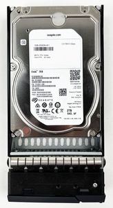 M102646 NetApp 2TB硬盘7200RPM SAS 12Gbps 3.5英寸英特尔高质量硬盘 - Product Image 3