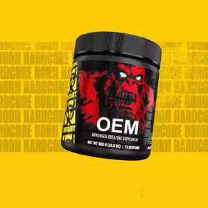 הסיטונאי טהור קריאטין אבקת למבוגרים ספורט למבוגרים תוסף תזונה עבור אנרגיה & שריר צמיחה לא לילדים - Product Image 4