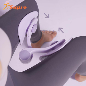 Supro骨盤底筋ケーゲルトレーナーと膀胱制御脚と太ももマスターエクササイズフィットネス機器 - Product Image 6