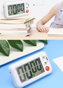 Hot Sale Large Screen Magnet <strong>Timer</strong> Reminder 99'59'' <strong>Count</strong> <strong>up</strong> <strong>Down</strong> Digital Oven Kitchen <strong>Timer</strong> Cooking Study <strong>Timer</strong> for Home School