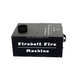 フレームマシンDj機器Sfxステージ火炎効果火炎放射器DMX LPG付きファイアマシンディスコ - Product Image 3