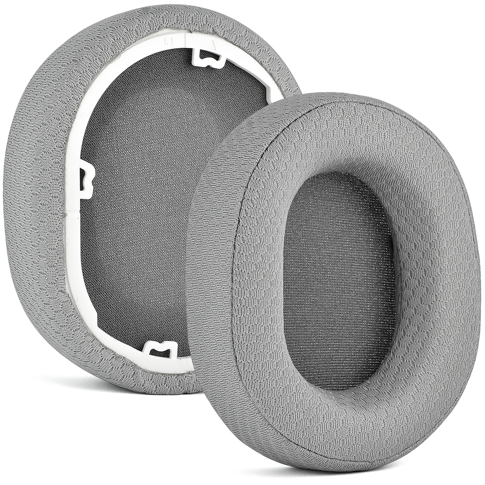 Gray Mesh