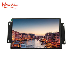 10 12 13 14 15 17 18 19 21 24インチオープンフレームAndroidタブレット産業用モニター - Product Image 3