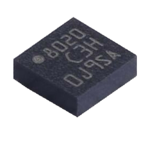 Semiconductores Sensores, transductores Sensores de movimiento Acelerómetros Sensores de posición 2-16G I2C/SPI 16LGA LIS3DHTR - Product Image 4