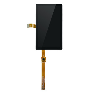 Pantalla LCD TFT LCD módulo 4,3 "480x854 IPS NT35512 MIPI interfaz con CTP PCAP - Product Image 5