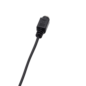 键盘鼠标PS2到USB a型电缆转换器的定制USB到PS2适配器 - Product Image 4