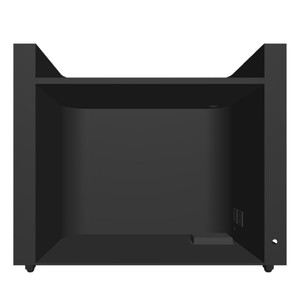 Nhà Máy bán hàng trực tiếp giá DJ trạm mặt tiền bàn đứng bảng xách tay Booth LED Video tường Màn hình hiển thị DJ Booth - Product Image 6