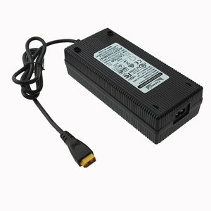 Fuyuang 14.4 v 16v 10a smps電源パワーツールバッテリーアダプタ14.4 v 16.8ボルトリチウムイオンリチウムバッテリー充電器 - Product Image 4