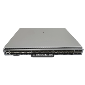 Brocade G620 64 SFP-Ports FC Aktive POE VLAN SNMP QoS-Funktionen SAN FC-Switches Netzwerk-Switches - Product Image 4