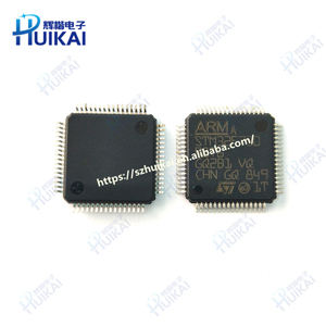Componenti elettronici nuovo e originale microcontrollore IC STM32F730 STM32F730R8T6 MCU - Product Image 3