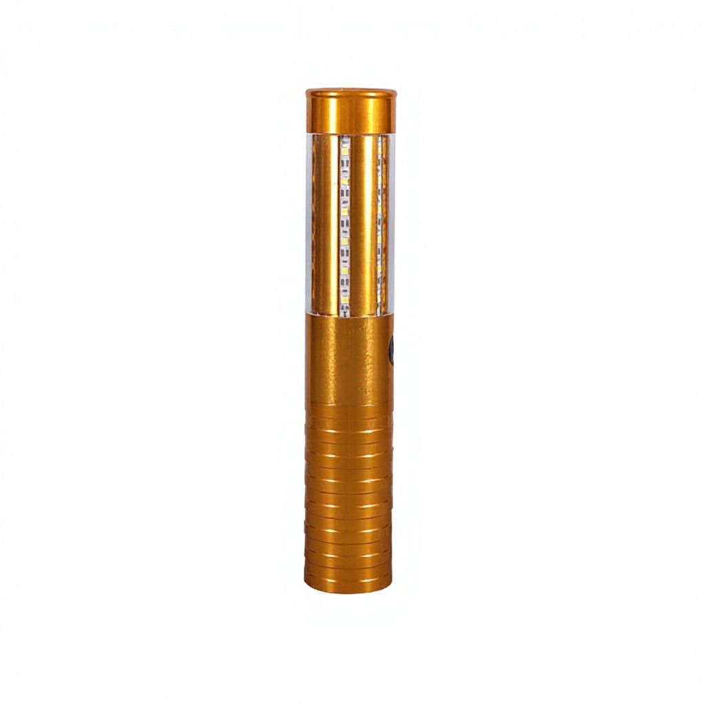 23cm gold