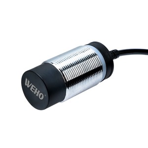 1.5mm algılama mesafesi endüktif yakınlık sensörü LJA8-1.5N1 3 yıl garanti/gömülü olmayan ve gömülü/deplasman sensörü - Product Image 4