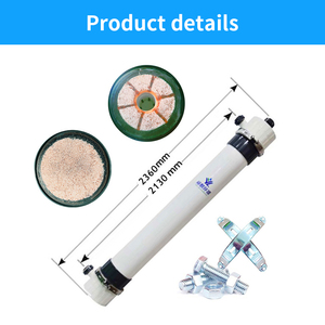 SFX2860 Industrial Ultrafiltration Membrane for Water Treatment PVDF Fiber and Module for <strong>Waste</strong> <strong>Filtering</strong> - Product Image 3