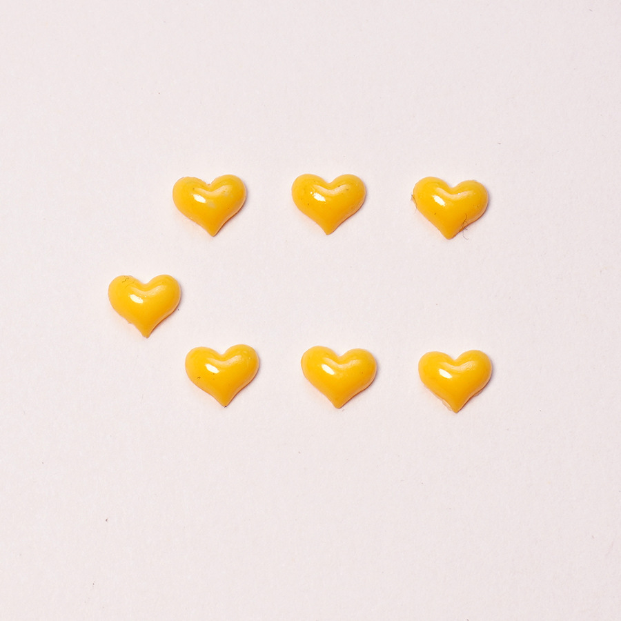 9# Yellow