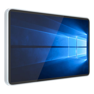 Wall Mount 15.6&quot; 18.5&quot; 32&quot; 43&quot; 47&quot; 49&quot;55&quot;<strong>android</strong> <strong>Ad</strong> <strong>Display</strong> Monitor with Touch Screen Bus Advertising Player LCD Digital Signage - Product Image 5
