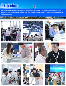 Serie di incubatori a bagno secco in Cina BIOBASE con funzione di calibrazione di deviazione della temperatura per laboratori di biochimica - Product Image 4