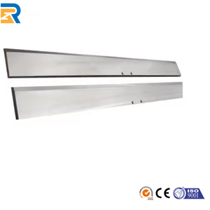 Hss Inlay carton chém <span class=keywords><strong>Cutter</strong></span> dao xi lanh giấy cắt lưỡi thành phần cốt lõi cho hiệu quả cắt giấy - Product Image 2