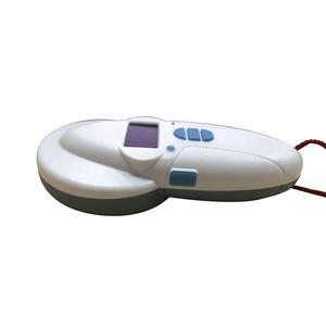 134.2Khz FDX-BชิปReader Microchip Lectorสัตว์เลี้ยงเครื่องสแกนเนอร์Rfid Veterinary - Product Image 6