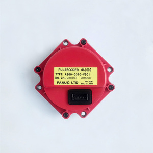 A860-0370-V501 Fanuc高解像度アブソリュートパルスエンコーダaA1000新品オリジナル - Product Image 2