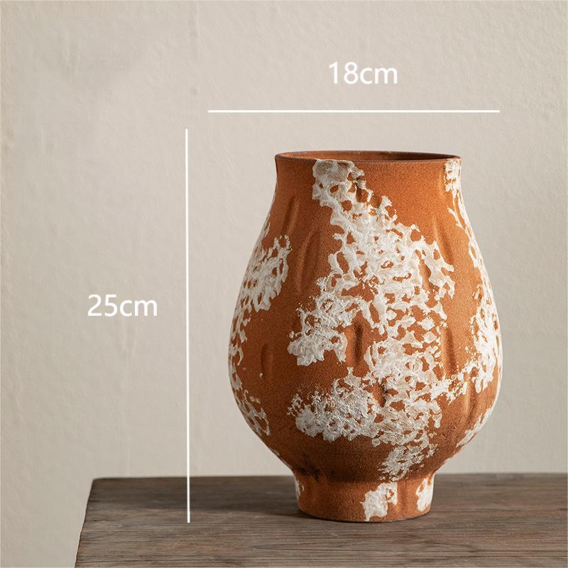 C: h25cm * d18cm