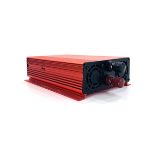 改进型正弦波1500W功率逆变器，24V dc输入，230V ac输出