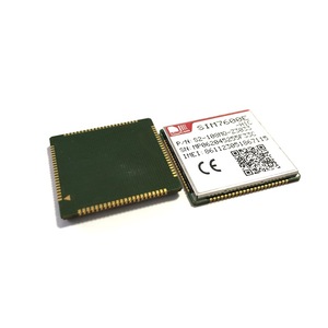 Hochwertiges SIM7600E-H1C 4G LTE Cat4-Modul für IoT/M2M-Kommunikation