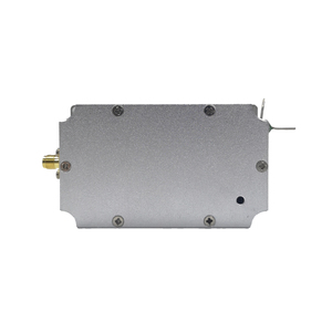 10-W-HF-Modul Drahtloser HF-Verstärker Universelles HF-Modul mit ODM-Versorgungs drohnen modul gegen Uav-Interferenz