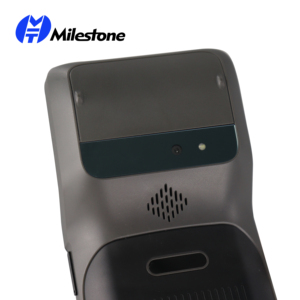 MHT-M3 Android 11 POS портативное устройство с 3 ГБ оперативной памяти + 32 ГБ ROM безопасный платежный терминал мобильный Pos - Product Image 6