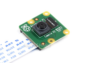 <strong>Raspberry</strong> NoIR <strong>Camera</strong> V2 <strong>Raspberry</strong> <strong>Pi</strong> Original <strong>Camera</strong> Night Vision Edition <strong>Camera</strong> Module - Product Image 2