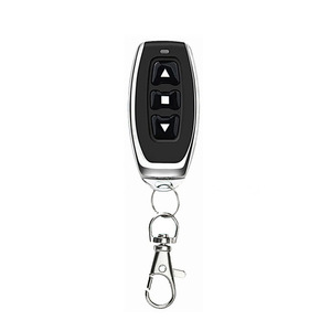 Telecomando 1527 codice di apprendimento telecomando luce LED per auto veicolo elettrico remoto - Product Image 6