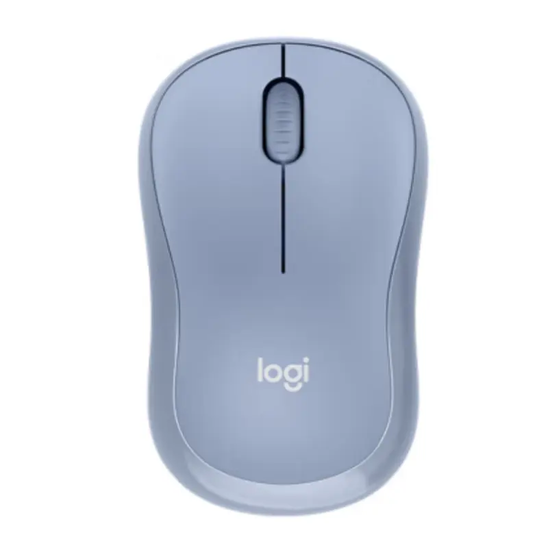 Logitech M221 новый оптимизированный дизайн, Беспроводная мышь 2,4G