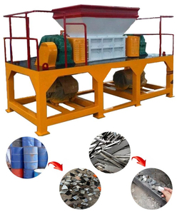 Security Destruction <strong>Items</strong> Series Tire Shredder Rasper Tire <strong>Recycling</strong> Machine