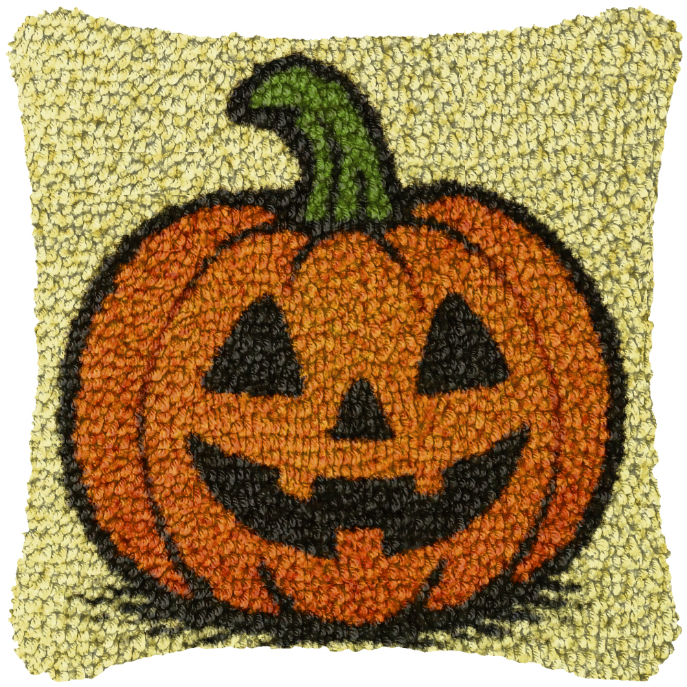 Kit crochet de verrouillage Halloween 9