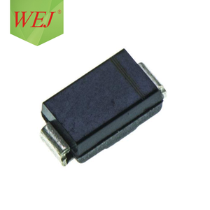 Nhà Máy ban đầu <span class=keywords><strong>Diode</strong></span> ss210 sr2100 2A/100V SMA SMD schottky <span class=keywords><strong>Diode</strong></span> - Product Image 2