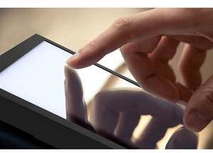 7 Inch IPS Touch Screen Open Frame <strong>LCD</strong> Display <strong>Monitor</strong> <strong>with</strong> for HDMI VGA USB <strong>BNC</strong> for Industrial Desktop Featuring Built-in - Product Image 2