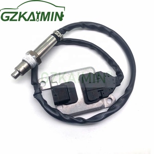Auto <strong>Sensors</strong> OEM NOX <strong>Sensor</strong> <strong>Lambda</strong> for Mercedes Benz GLC C253 GLE W166 Auto <strong>Sensors</strong> Part Number 5WK96683E A0009059803 - Product Image 2