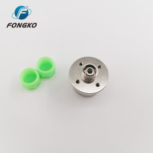 FONGKO FTTH FC/UPC FC/APC mekanik değişken 0-30dB Fiber optik ayarlanabilir zayıflatıcı - Product Image 6