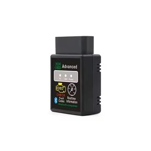 Auto Diagnostic Tool OBDII V2.1 Various Types of Inspection Instruments for Automobiles - Product Image 5