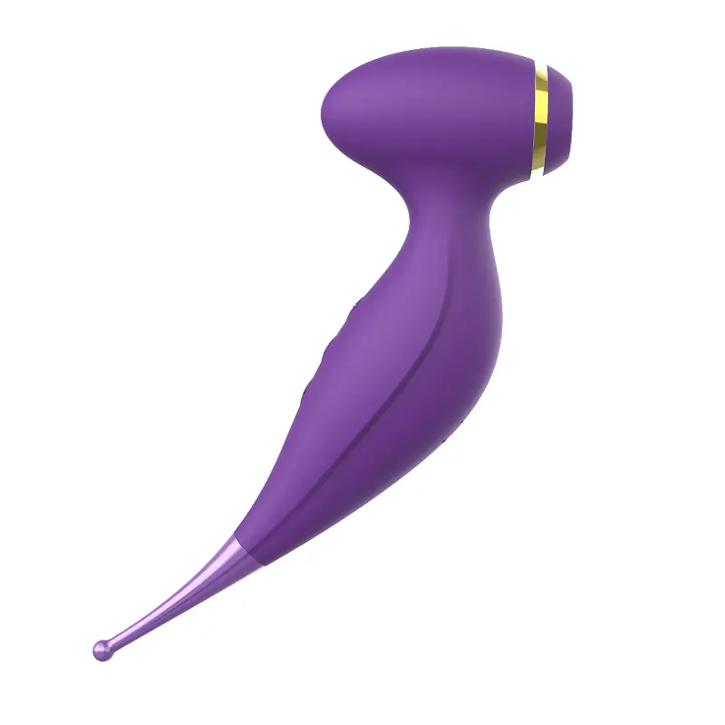 2021 giocattoli del sesso per adulti clitoride naturale Gspot stimolatore ventosa rosa vibrante succhiare Multi divertente vibratore di aspirazione per uccelli per donna