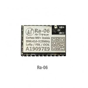 Chip de interfaz UART SX1278 + módulo de transferencia de largo alcance MCU LoRa de 2 a 3 - Product Image 2