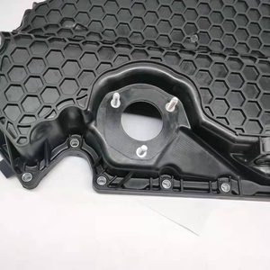Fabrika OES motor yağı tava 06K103598A 06K103598G 06K103600R için 2.0TSI VW Golf MK7 - Product Image 4
