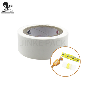 糖果包装纸定制印刷糖果口香糖泡泡糖内部和外部包装纸 - Product Image 5