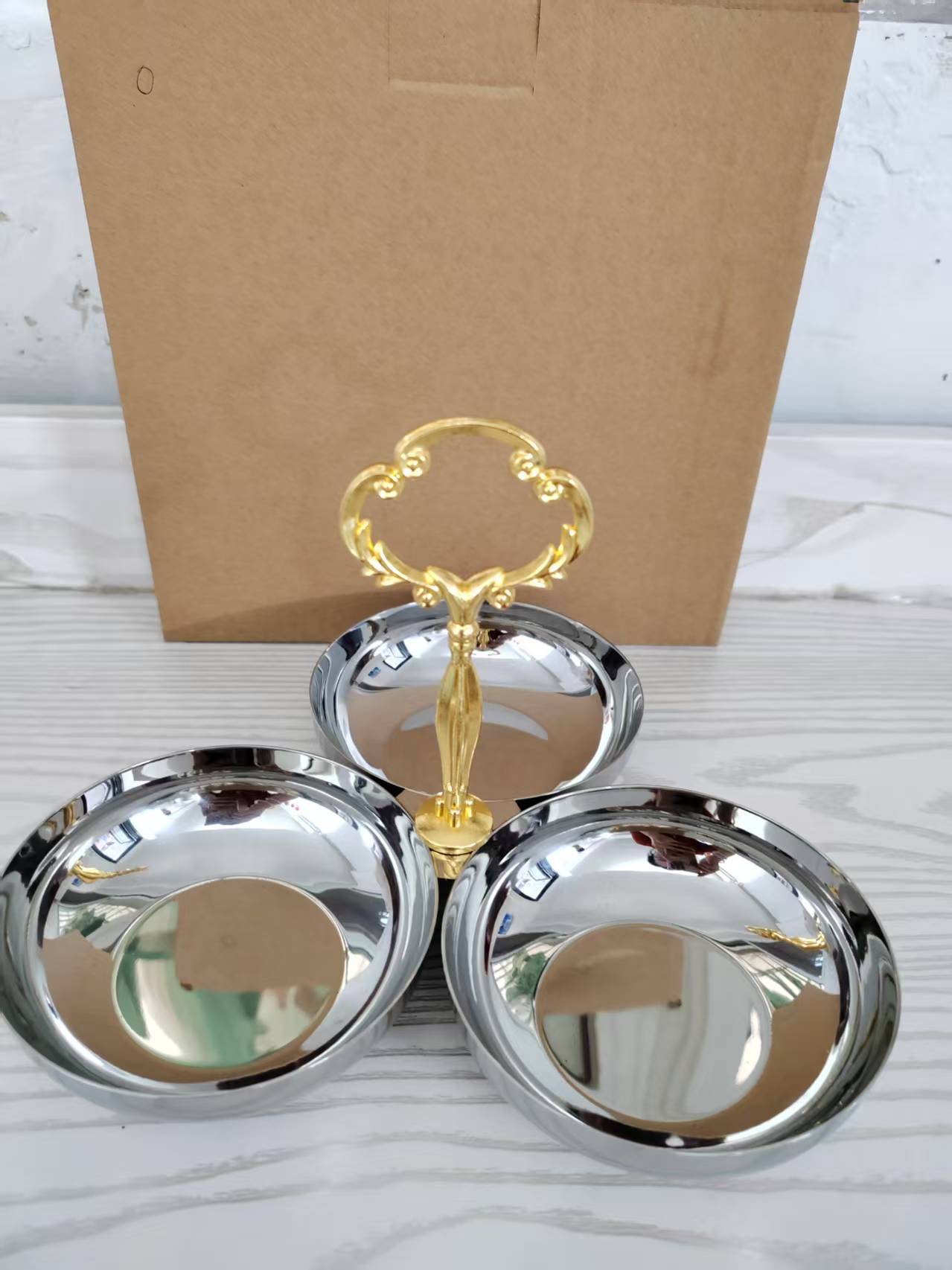 Silver Crown