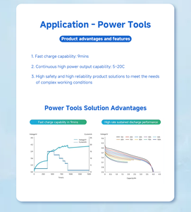3,7 В 18500 1400 мАч 1500 мАч 1600 мАч 1900 мАч аккумуляторные литиевые батареи для светодиодной лампы держатель Li Ion - Product Image 6