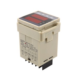 Contador digital infrarrojo Alarma Zumbador Línea de flujo de plástico Cinta transportadora para contador Carga DE PERSONAS Contador de movimiento Infrarrojo - Product Image 6