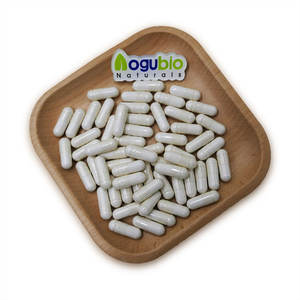 Private Label Bio lebensmittel NAD, CoQ10,Resveratrol,PQQ-Ergänzung für Männer Frauen 120 Kapseln für Muskel energie - Product Image 3