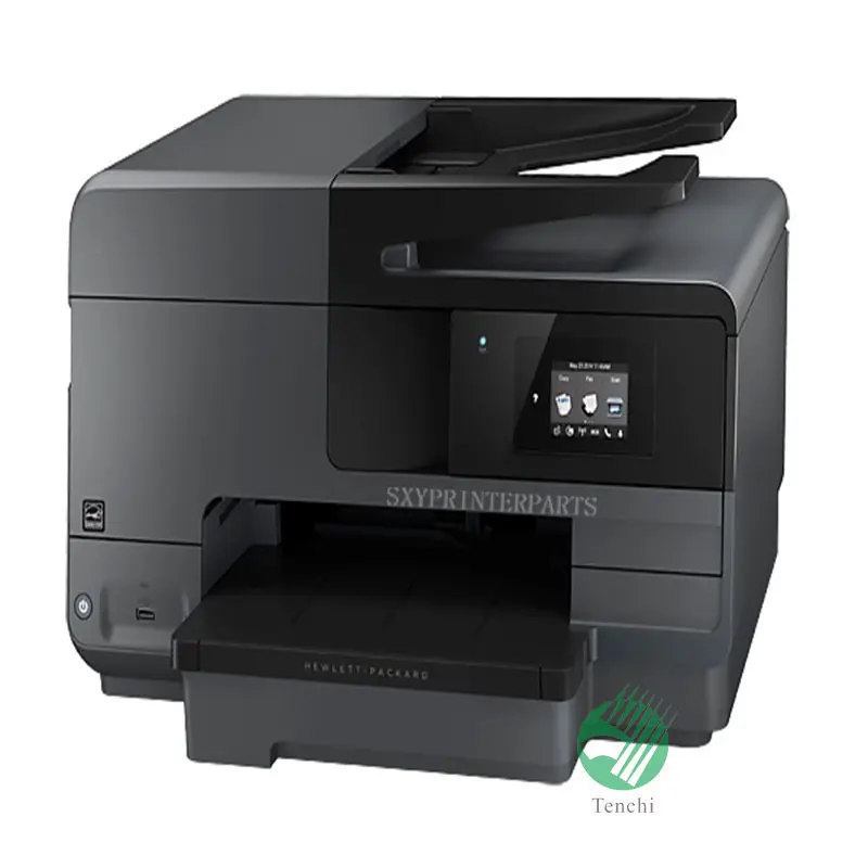 Impresora de segunda mano N911a, Original, todo en uno, para HP Officejet Pro 8600, 8610, 8620, 8600plus